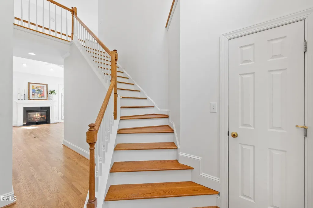 2012 Westmouth Bay Court Raleigh NC 27615