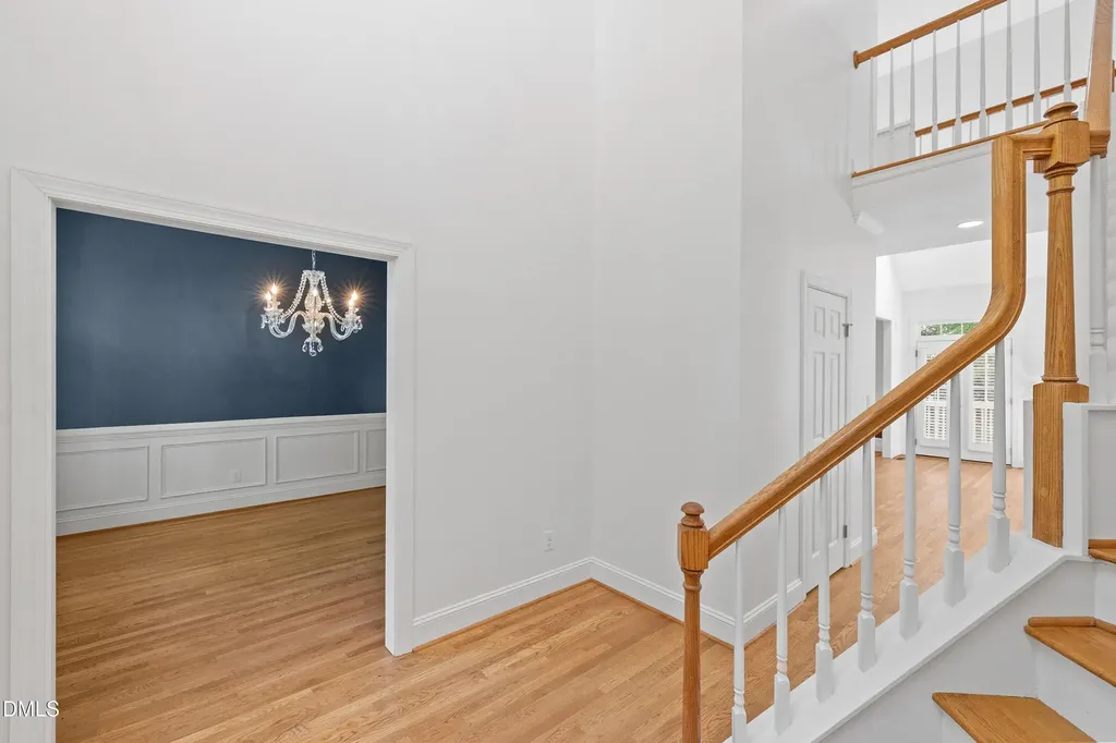 2012 Westmouth Bay Court Raleigh NC 27615