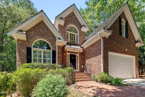 2012 Westmouth Bay Court Raleigh NC 27615