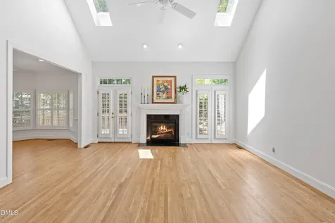 2012 Westmouth Bay Court Raleigh NC 27615