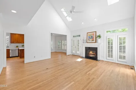 2012 Westmouth Bay Court Raleigh NC 27615