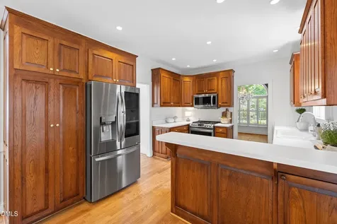 2012 Westmouth Bay Court Raleigh NC 27615