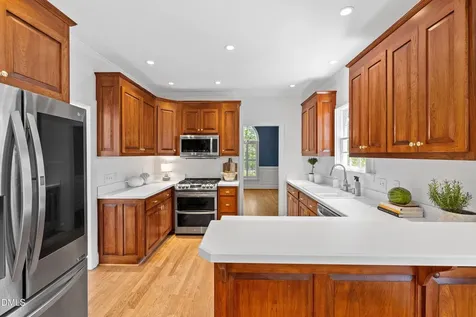 2012 Westmouth Bay Court Raleigh NC 27615