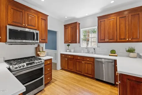2012 Westmouth Bay Court Raleigh NC 27615