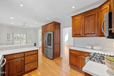 2012 Westmouth Bay Court Raleigh NC 27615