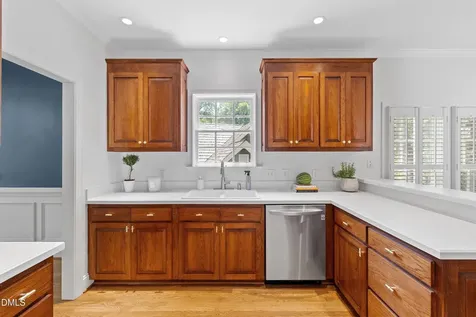 2012 Westmouth Bay Court Raleigh NC 27615