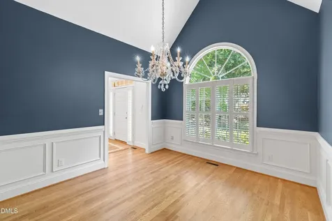 2012 Westmouth Bay Court Raleigh NC 27615