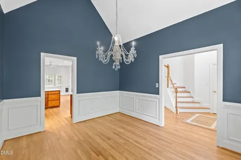 2012 Westmouth Bay Court Raleigh NC 27615