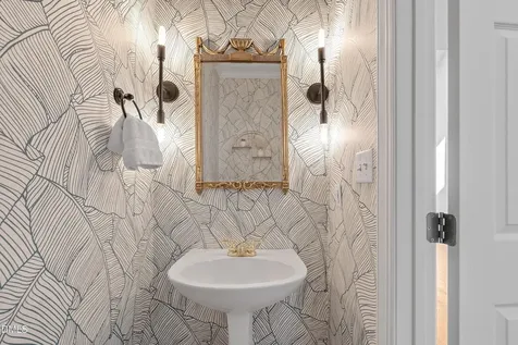 2012 Westmouth Bay Court Raleigh NC 27615
