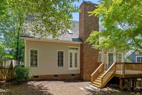 2012 Westmouth Bay Court Raleigh NC 27615