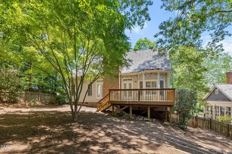2012 Westmouth Bay Court Raleigh NC 27615