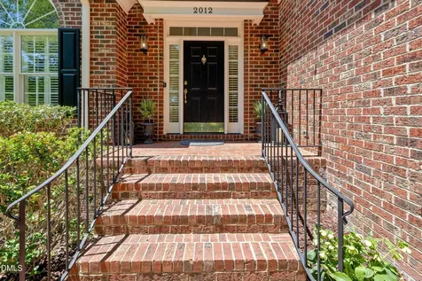 2012 Westmouth Bay Court Raleigh NC 27615