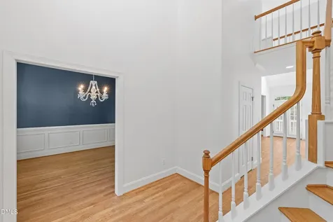 2012 Westmouth Bay Court Raleigh NC 27615