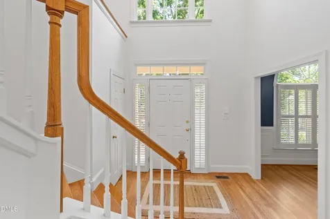 2012 Westmouth Bay Court Raleigh NC 27615