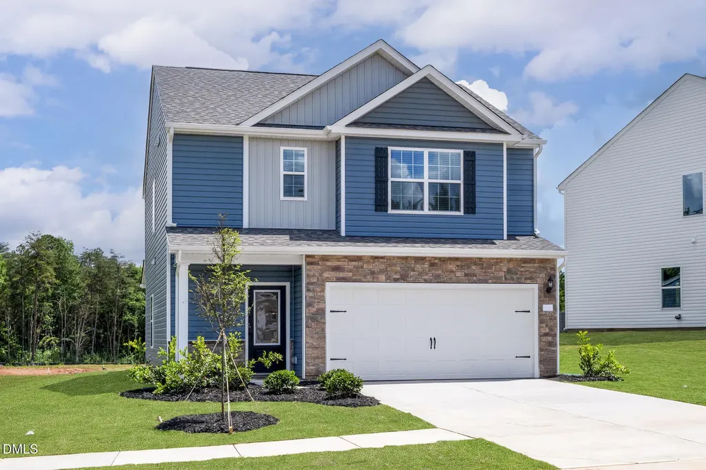1102 Rhino Bend Oxford NC 27565
