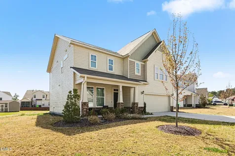 844 Golden Plum Lane Zebulon NC 27597