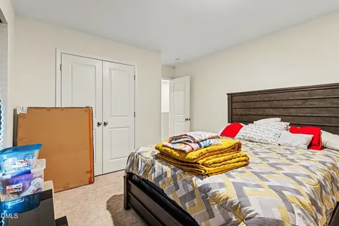844 Golden Plum Lane Zebulon NC 27597