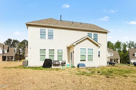 844 Golden Plum Lane Zebulon NC 27597