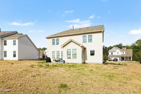 844 Golden Plum Lane Zebulon NC 27597