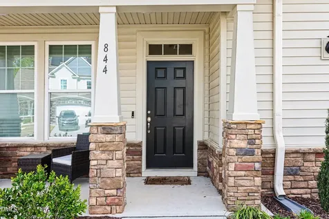 844 Golden Plum Lane Zebulon NC 27597