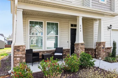844 Golden Plum Lane Zebulon NC 27597
