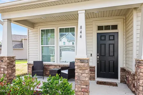 844 Golden Plum Lane Zebulon NC 27597