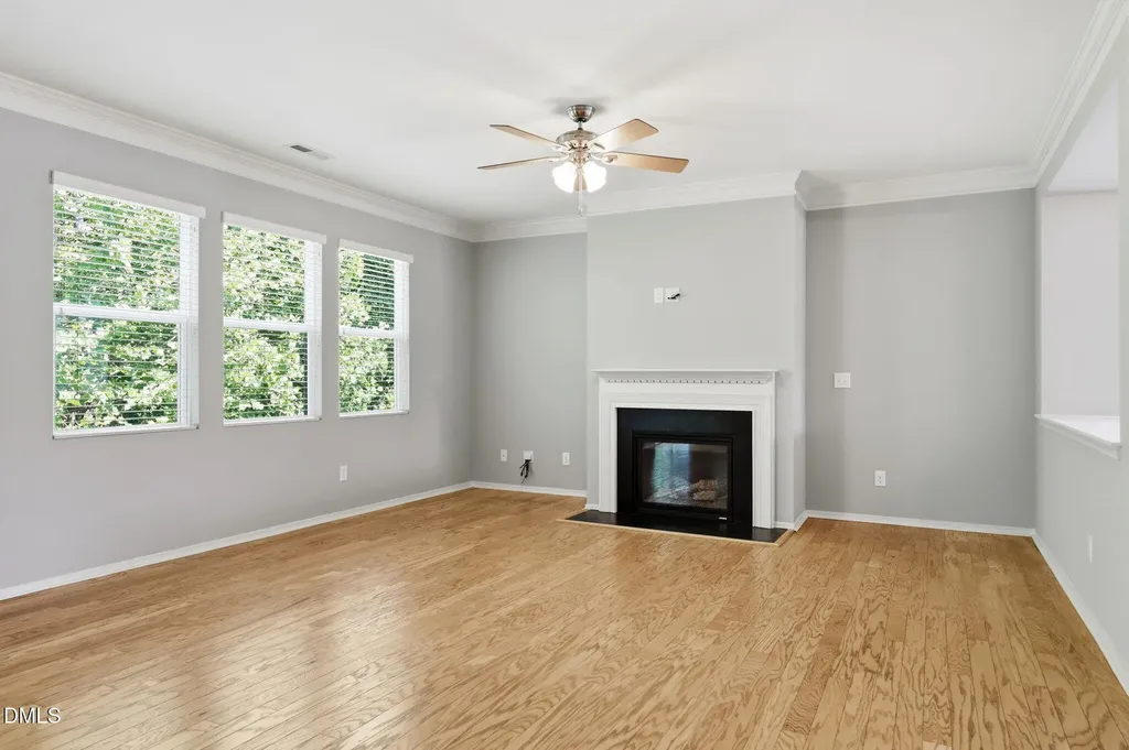 1133 Bellreng Drive Wake Forest NC 27587