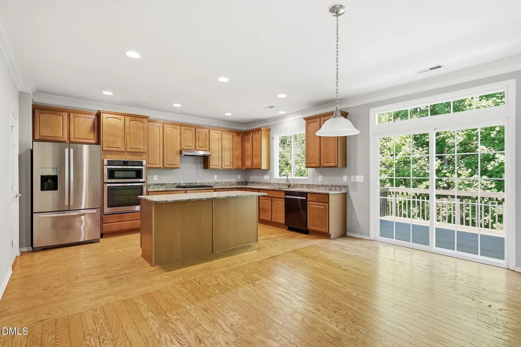 1133 Bellreng Drive Wake Forest NC 27587