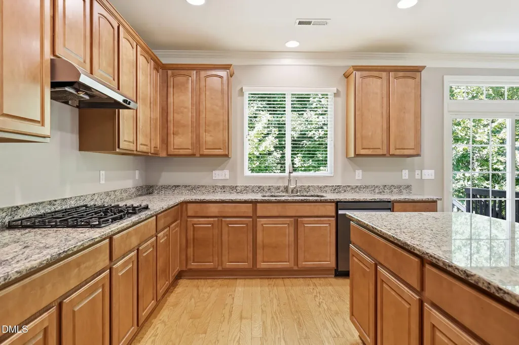 1133 Bellreng Drive Wake Forest NC 27587