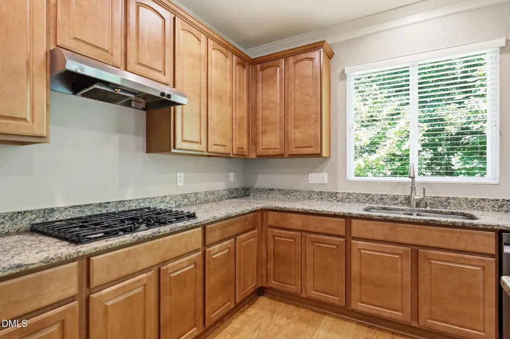 1133 Bellreng Drive Wake Forest NC 27587