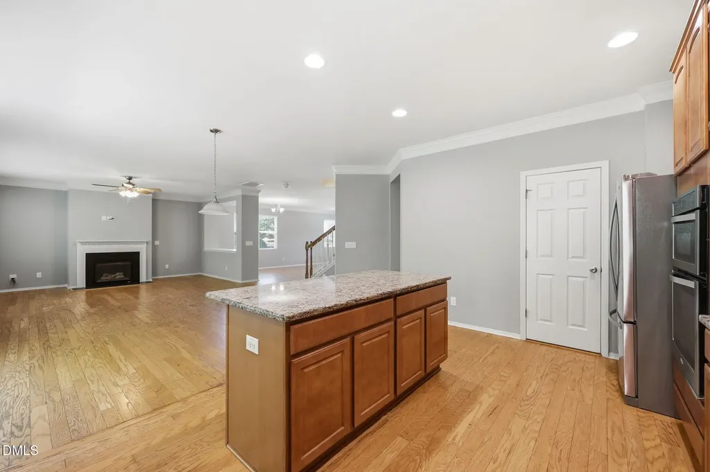 1133 Bellreng Drive Wake Forest NC 27587