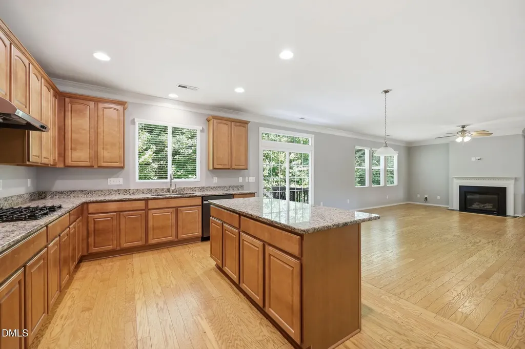 1133 Bellreng Drive Wake Forest NC 27587