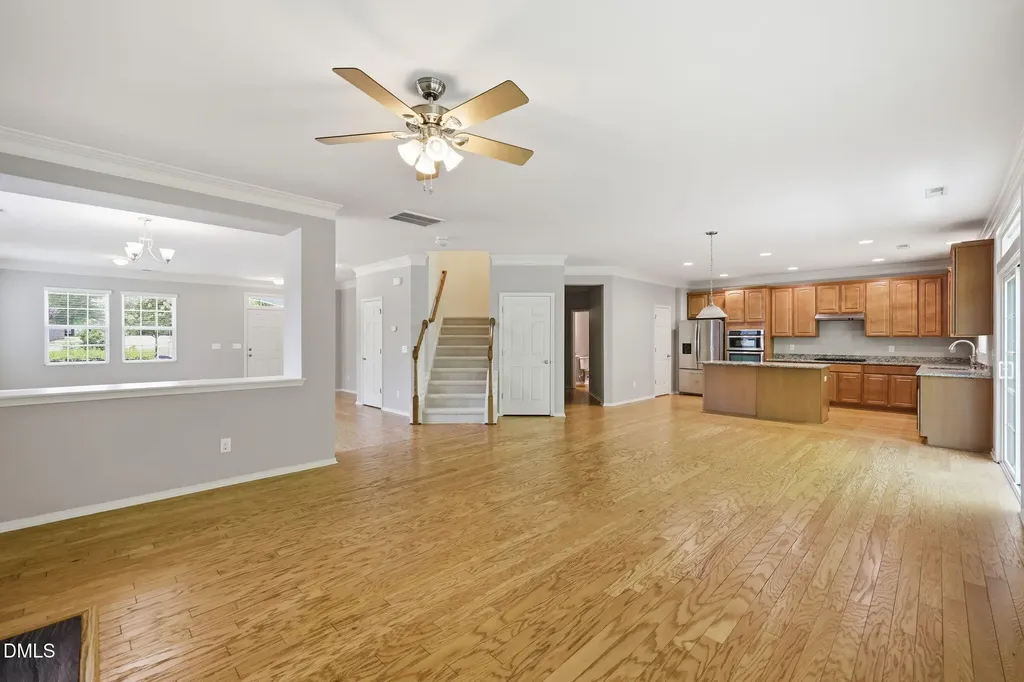 1133 Bellreng Drive Wake Forest NC 27587