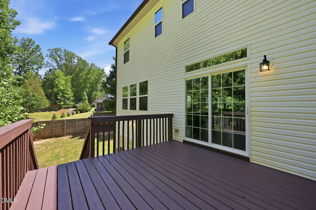 1133 Bellreng Drive Wake Forest NC 27587