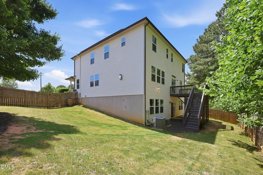 1133 Bellreng Drive Wake Forest NC 27587