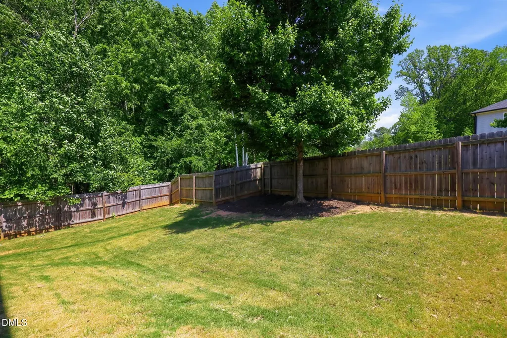 1133 Bellreng Drive Wake Forest NC 27587