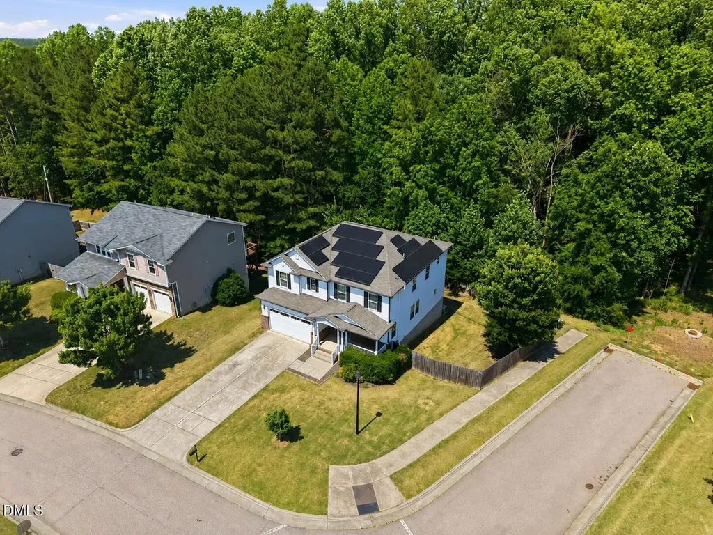 1133 Bellreng Drive Wake Forest NC 27587