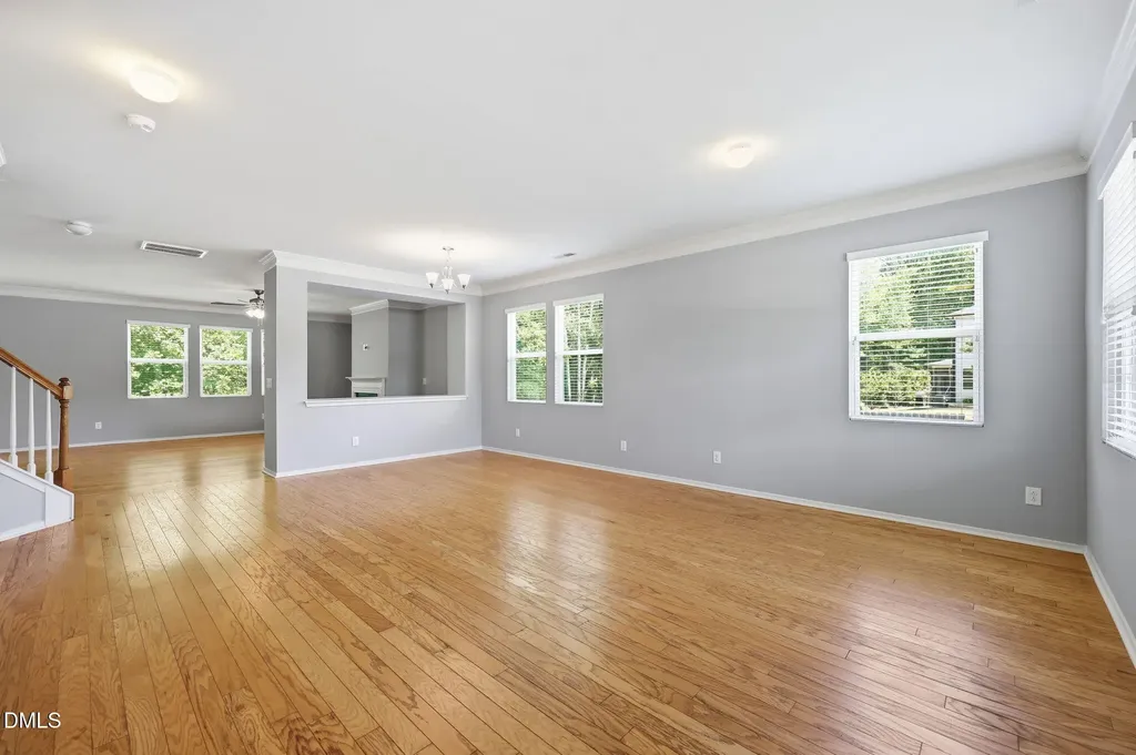 1133 Bellreng Drive Wake Forest NC 27587