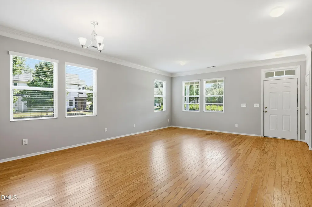 1133 Bellreng Drive Wake Forest NC 27587
