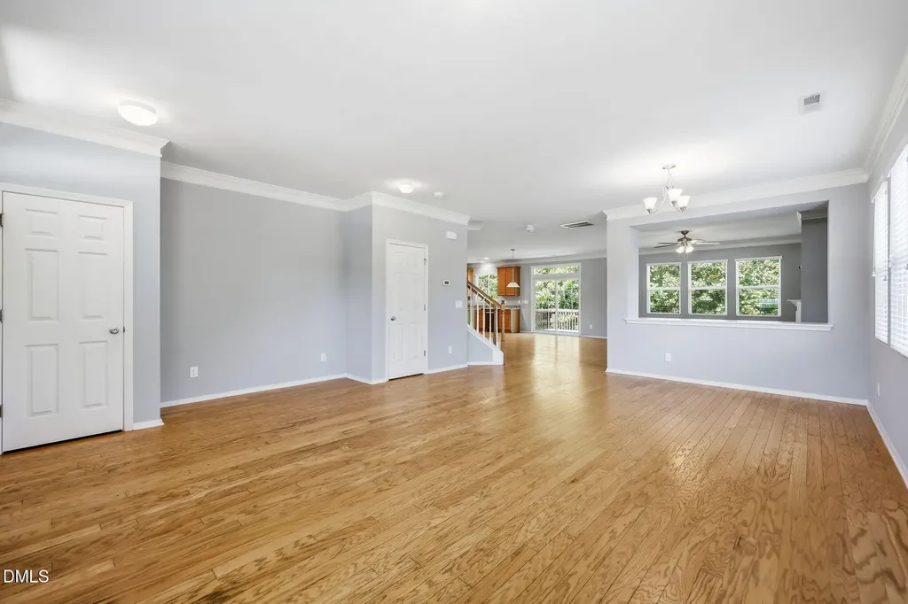 1133 Bellreng Drive Wake Forest NC 27587