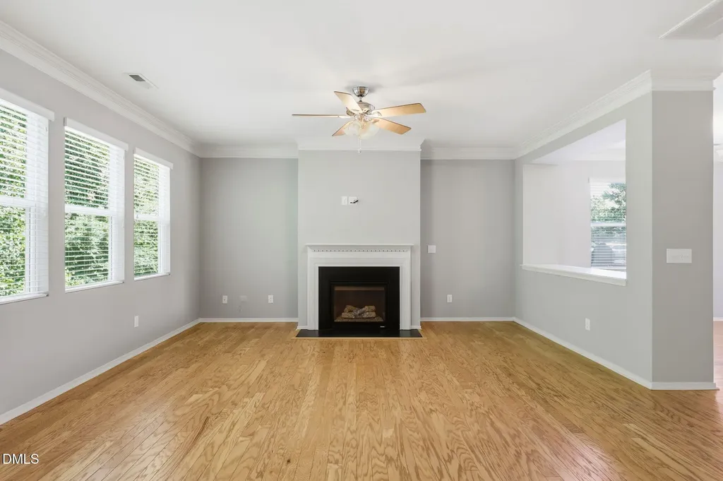 1133 Bellreng Drive Wake Forest NC 27587
