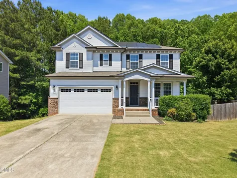1133 Bellreng Drive Wake Forest NC 27587