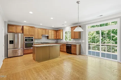 1133 Bellreng Drive Wake Forest NC 27587