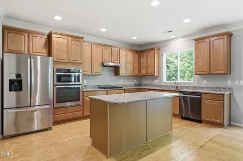 1133 Bellreng Drive Wake Forest NC 27587