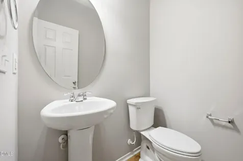 1133 Bellreng Drive Wake Forest NC 27587
