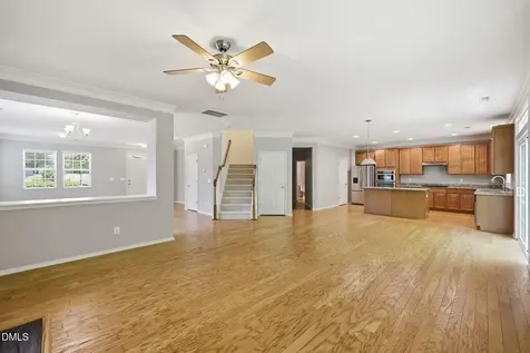 1133 Bellreng Drive Wake Forest NC 27587