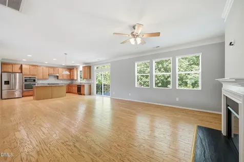 1133 Bellreng Drive Wake Forest NC 27587
