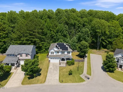 1133 Bellreng Drive Wake Forest NC 27587