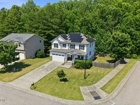 1133 Bellreng Drive Wake Forest NC 27587