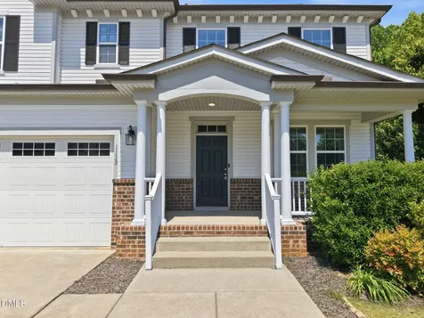 1133 Bellreng Drive Wake Forest NC 27587